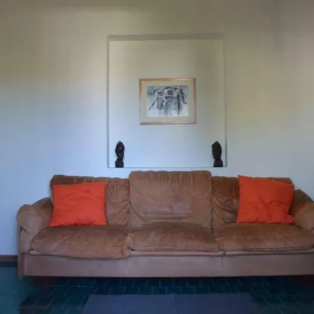 Apartamento Arcangelo *