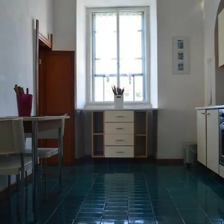 Apartamento Arcangelo