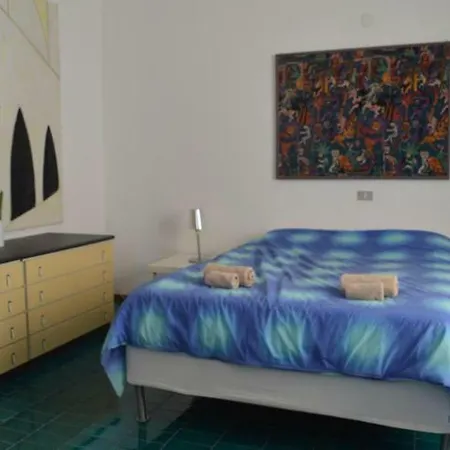 Arcangelo Apartamento Bari