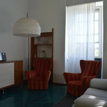 Arcangelo Apartamento *