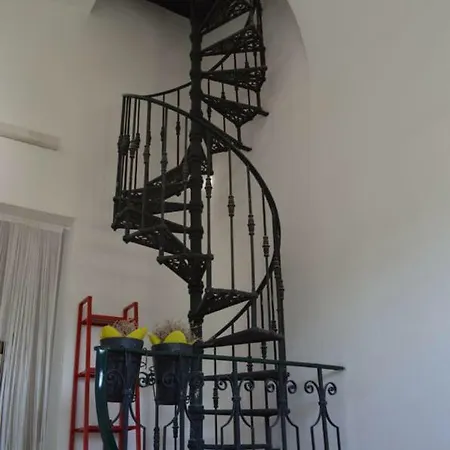 Arcangelo Apartamento